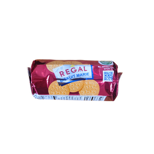 Regal Marie Biscuit 4 oz