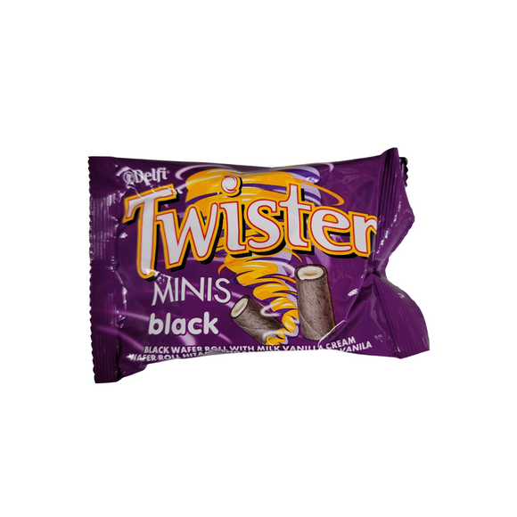 Twister Mini Black 30 g