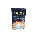 Delizio Caffino 4 in 1 Bold Dark Latte Premium 30 g