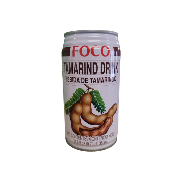 Foco Tamarind Drink  11.8 Oz
