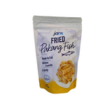 Jans Fried Pakang Fish  40 gr