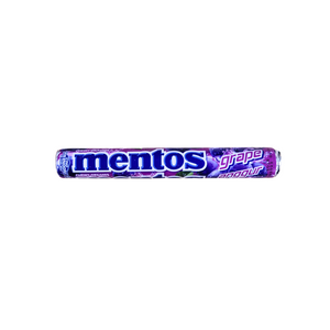 Mentos Rasa Anggur 37 g