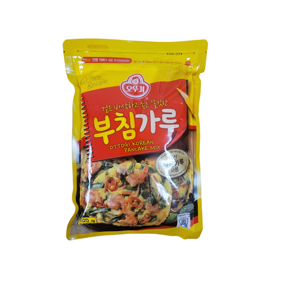 Ottogi Korean Pancake Mix 500 g