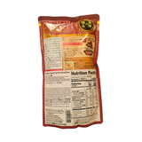 Daisho Crab Miso Flavor Hot Pot Soup Base 26.45 Oz