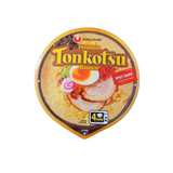 Nongshim Premium Noodle Tonkotsu Ramen Bowl 3.56 Oz