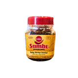 DND Sambe Baby Shrimp Sambal 180 g