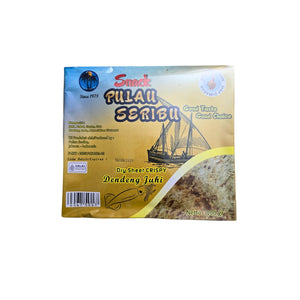 Snack Pulau Seribu Dendeng Juhi 100 g