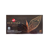 Sosro Heritage Java Black Tea 1.75 Oz (25 bags x 2 g)
