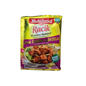 Indofood Racik Ayam Goreng Mentega 50 g