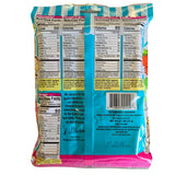 Efrutti Gummi Candy 2.7 Oz Bakery Shoppe Bag