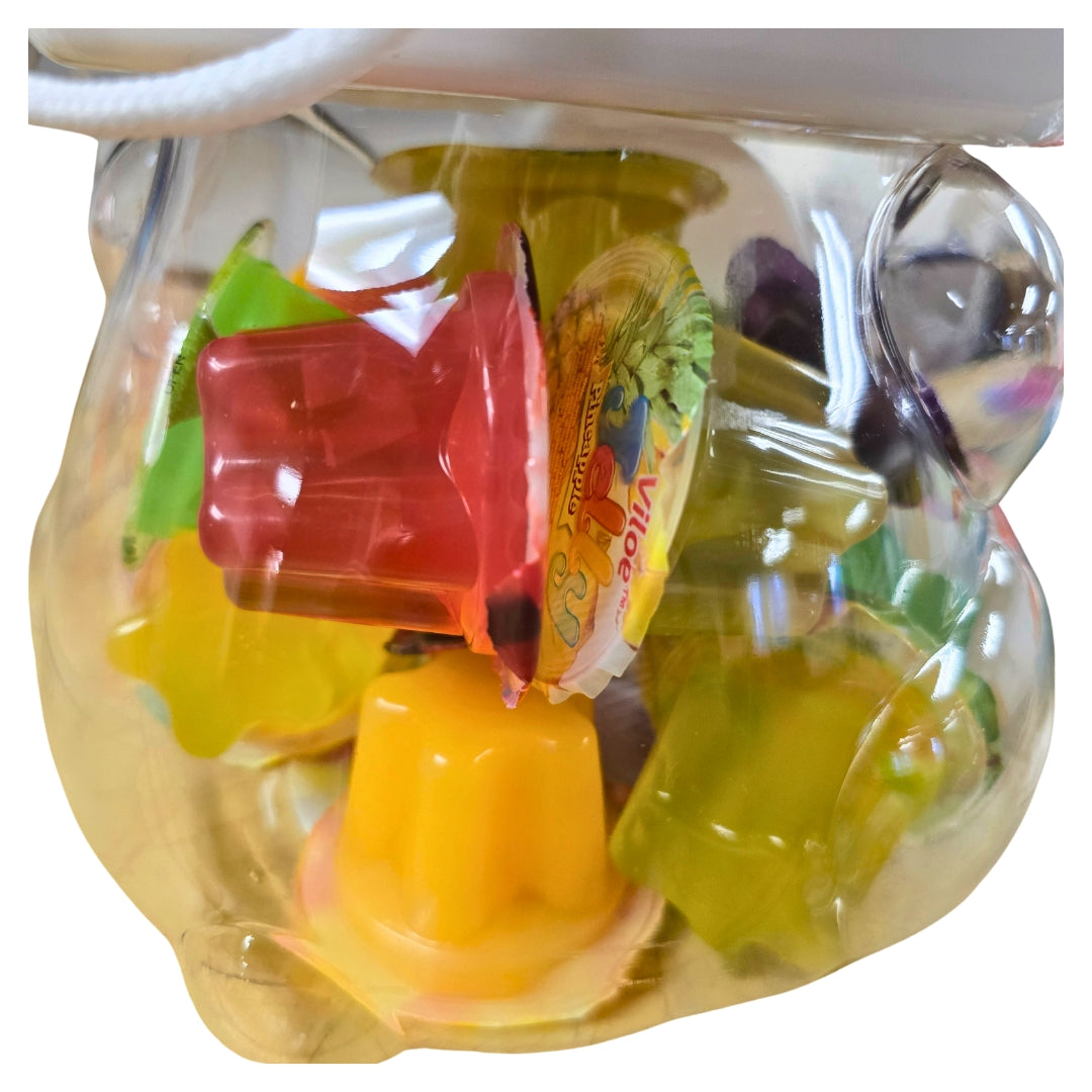 Viloe Jelly Jar Cat Assorted 21.16 Oz – Aneka Market