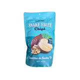Momchipz Snake Fruit Chips 3 Oz (85 g) (Keripik Salak)
