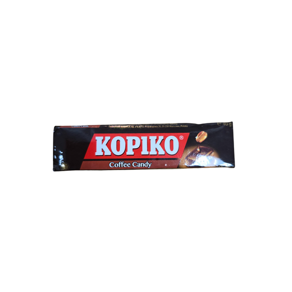Kopiko Coffee Candy STICK 40g