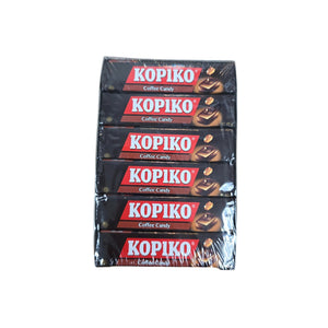 Kopiko Coffee Candy STICK (24x40g)