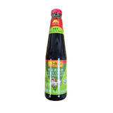 Lee Kum Kee Vegan Oyster Sauce 18 oz