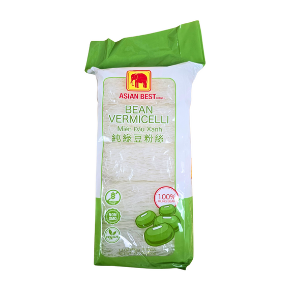 Asian Best Bean Vermicelli (40 g x 10 bags)