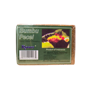 Rotary Bumbu Pecel 7 Oz