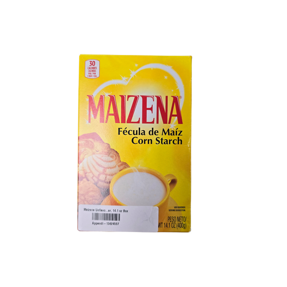 Maizena Corn Starch 14.1 Oz (400 g)