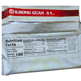 Khong Guan Orange Cream Biscuits 200 g (7.05 Oz)