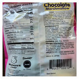 Hello Kitty Chocolate Filled  Marshmallow 1.3 Oz