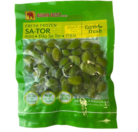Asian Best Sa-Tor (Petai/Parkia Speciosa)