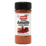 Badia Annatto Ground 2.75 Oz