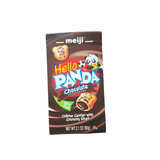 Hello Panda Chocolate Filling Cookies 60 g