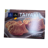 Kuze & Sons Taiyaki Japanese Pancake with Custard Filling 12 Pcs (360 g)