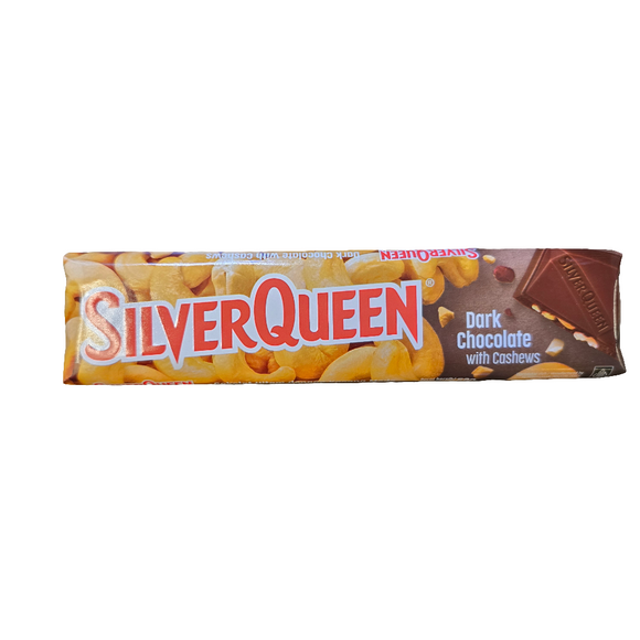 Silver Queen Dark Chocolate 2.4 oz