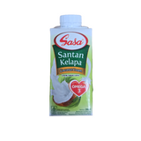 Sasa Coconut Cream 200 ml