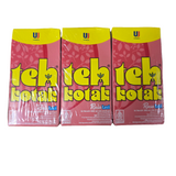 UJ Teh Kotak Lychee Flavor  300 ml (6 pack)