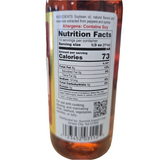 Oriental Mascot Szechuan Style Spiced Chili Oil 5 Oz