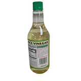 Kikkoman Rice Vinegar 591 ml (20 Oz)