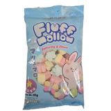 Corniche Butterfly & Flower  Marshmallows 118 g