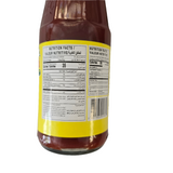 Jufran Banana Sauce 19.75oz (560g)