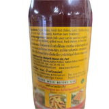 Maesri Sweet Chili Sauce (L) 24 Fl Oz/720 ml