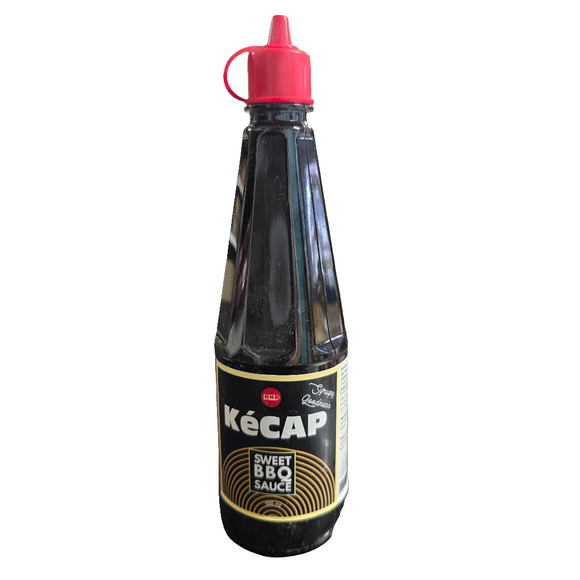DND Kecap Sweet BBQ Sauce 300 ml