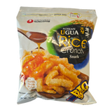 Nongshim Korean Ugua Rice Snack 10.23 Oz (290 g)