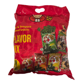 Taokaenoi Crispy  & Tempura Seaweed Snacks Flavor Mix (18 pcs)