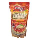 White King Fiesta Sweet Filipino Style Spaghetti Sauce 1 kg (35.27 Oz)