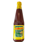 Jufran Banana Sauce 19.75oz (560g)