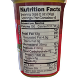 Kimbo Ham & Pork Luncheon Meat 12 Oz (340 g)