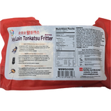 Surasang Pork Tonkatsu Cutlet Frozen 340 g