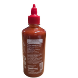 # Three Mountains Brand 18.7 oz (530gr)