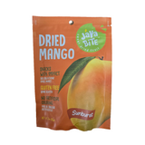 Java Bite Dehydrated Fruit Mango 3 Oz (85 g)