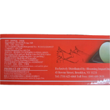 Mei Xiang Cooked & Salted Duck Eggs 480 g (8 pcs)