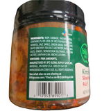 Bibigo Kimchi Sliced Napa Cabbage 14oz