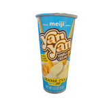 Yan Yan Meiji Vanilla Dip 57 g