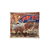 Pop Ice Es Blender Cappucino Flavor 23 g