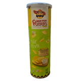 Mister Potato Crisp Sour Cream Onion 160 g